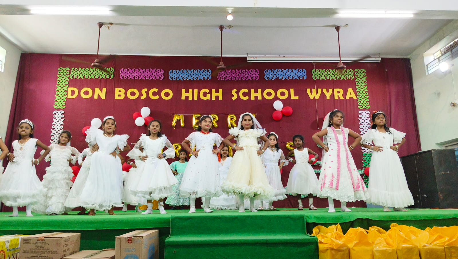 Children's Day Celebrations